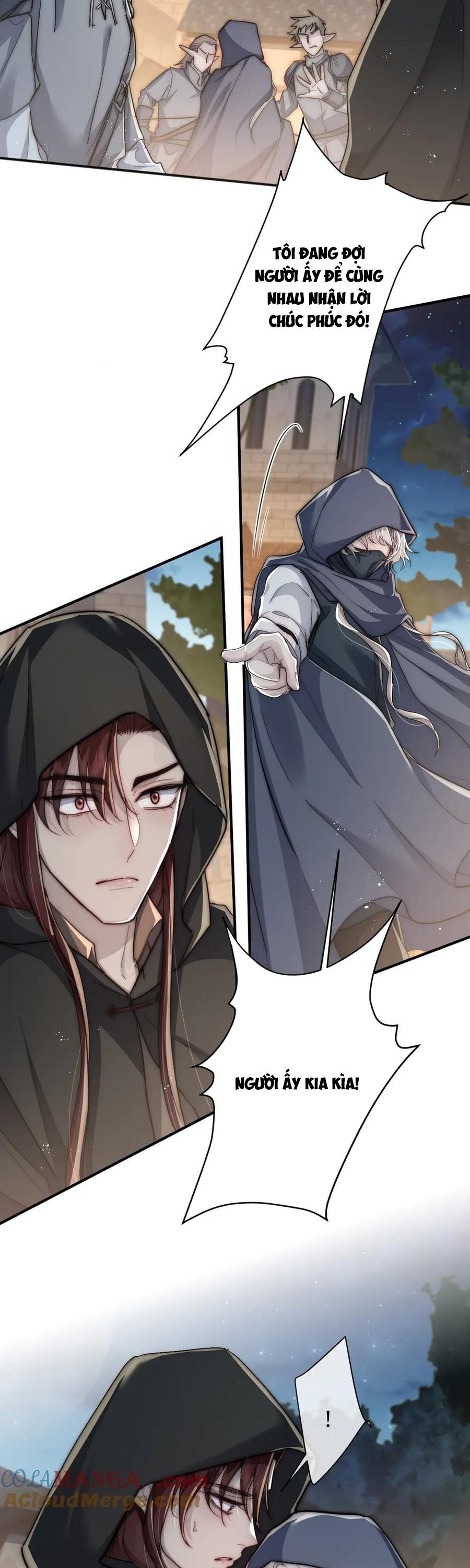 Tù Long Tuyết Chapter 49 6