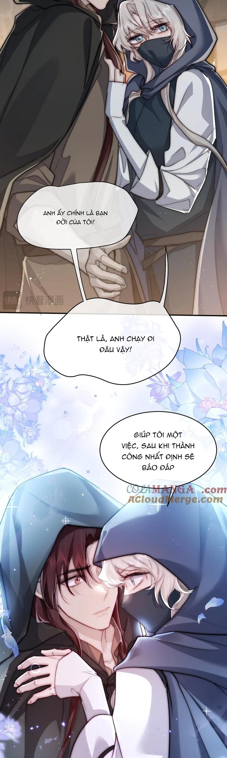 Tù Long Tuyết Chapter 49 7