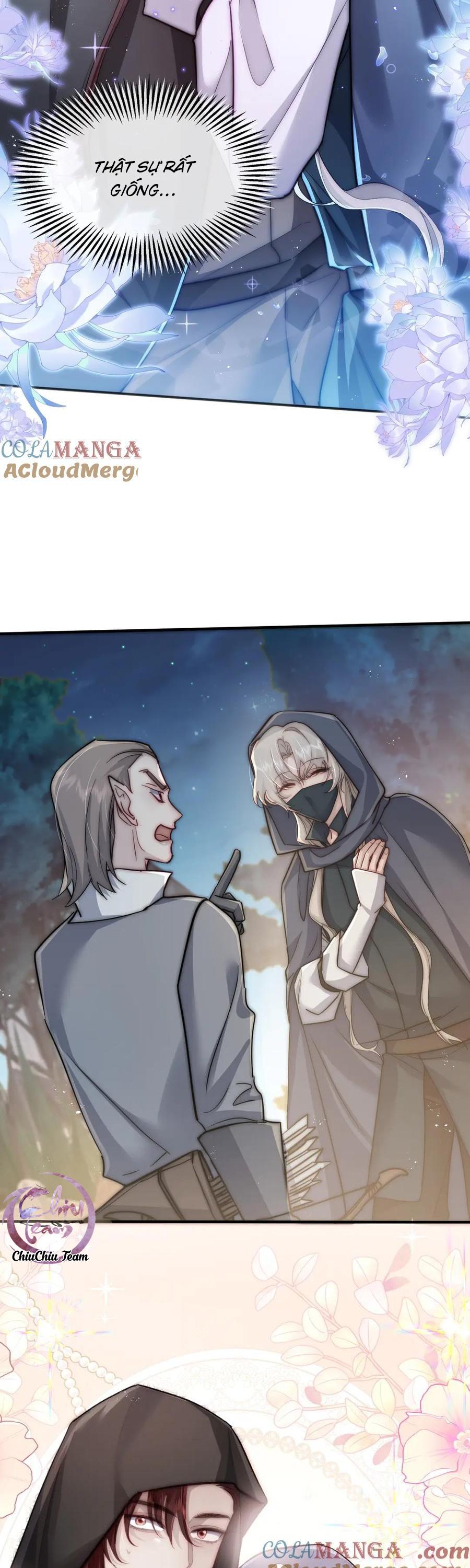 Tù Long Tuyết Chapter 49 8