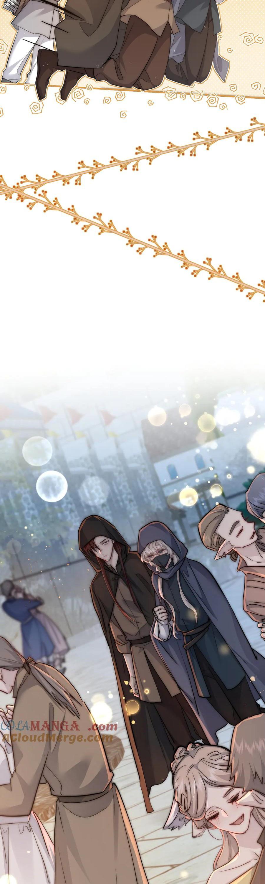 Tù Long Tuyết Chapter 49 11