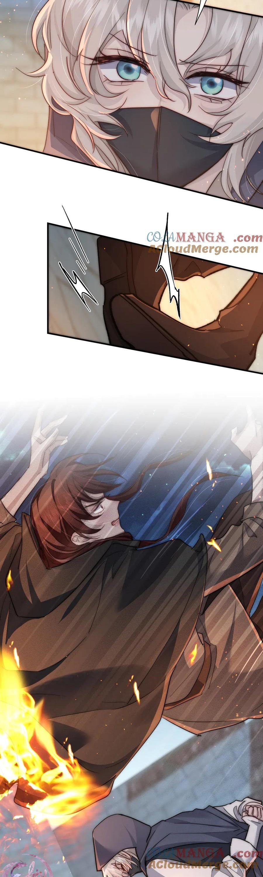 Tù Long Tuyết Chapter 49 15