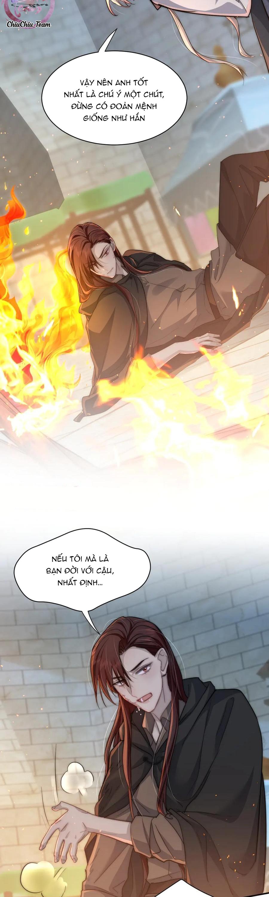 Tù Long Tuyết Chapter 49 16