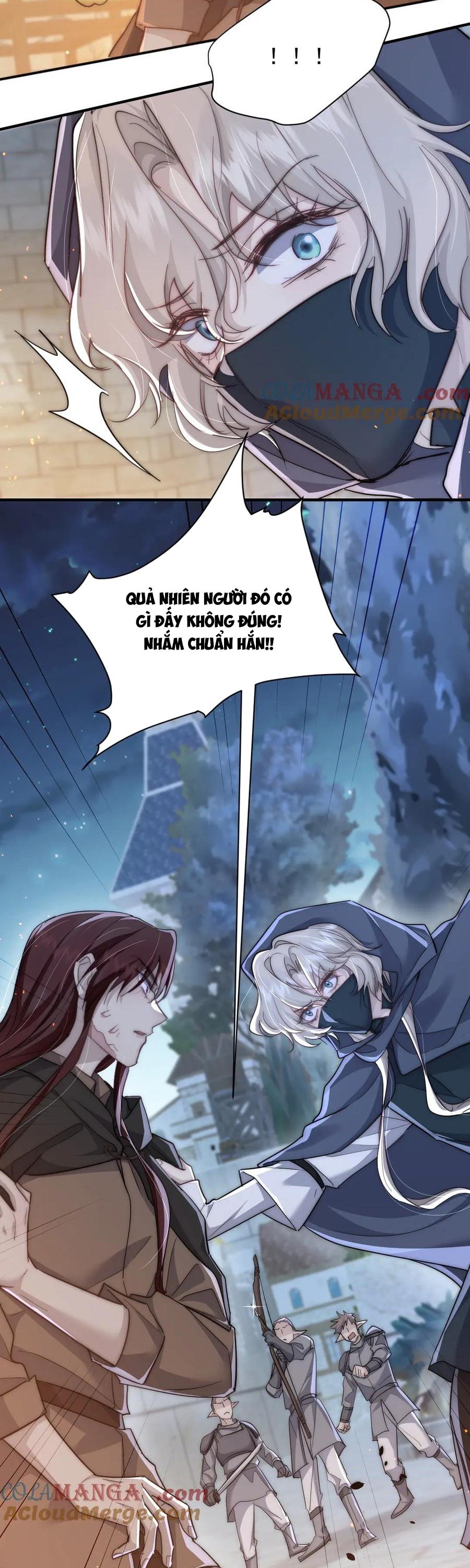 Tù Long Tuyết Chapter 49 17