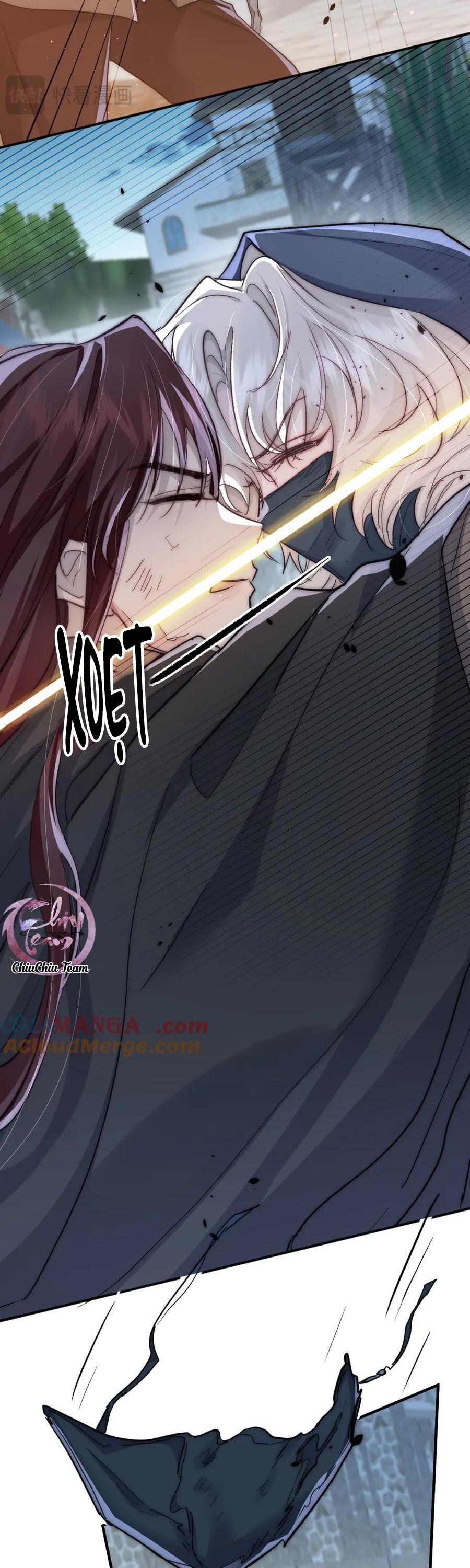 Tù Long Tuyết Chapter 49 18