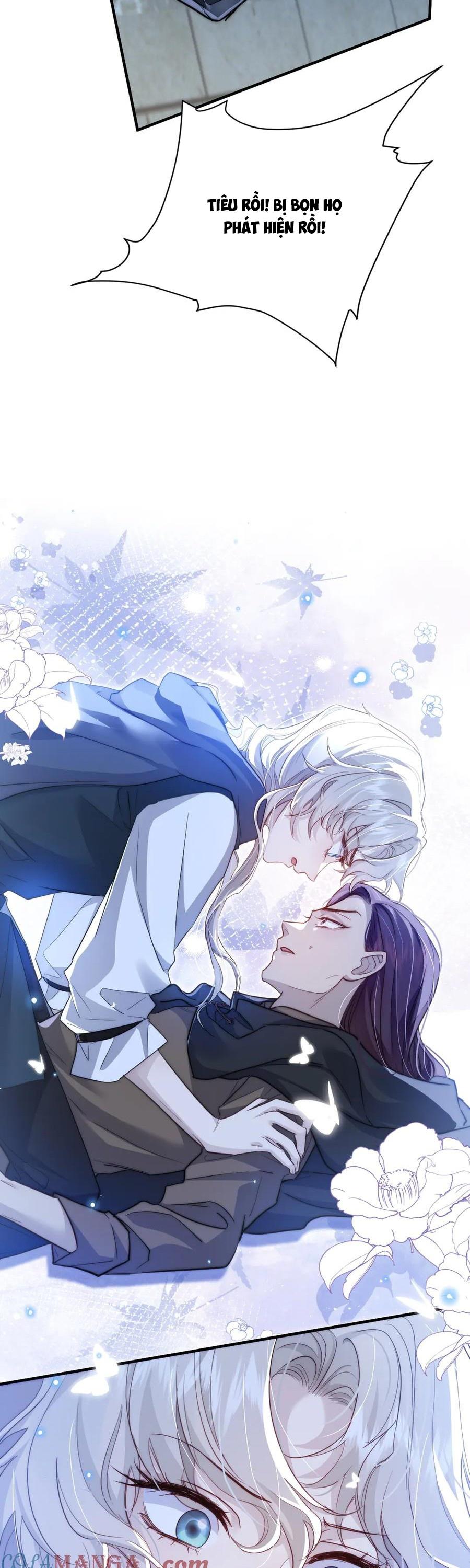 Tù Long Tuyết Chapter 49 19