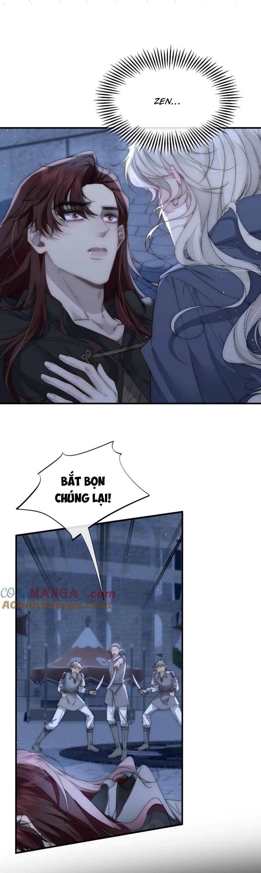 Tù Long Tuyết Chapter 50 - Next 