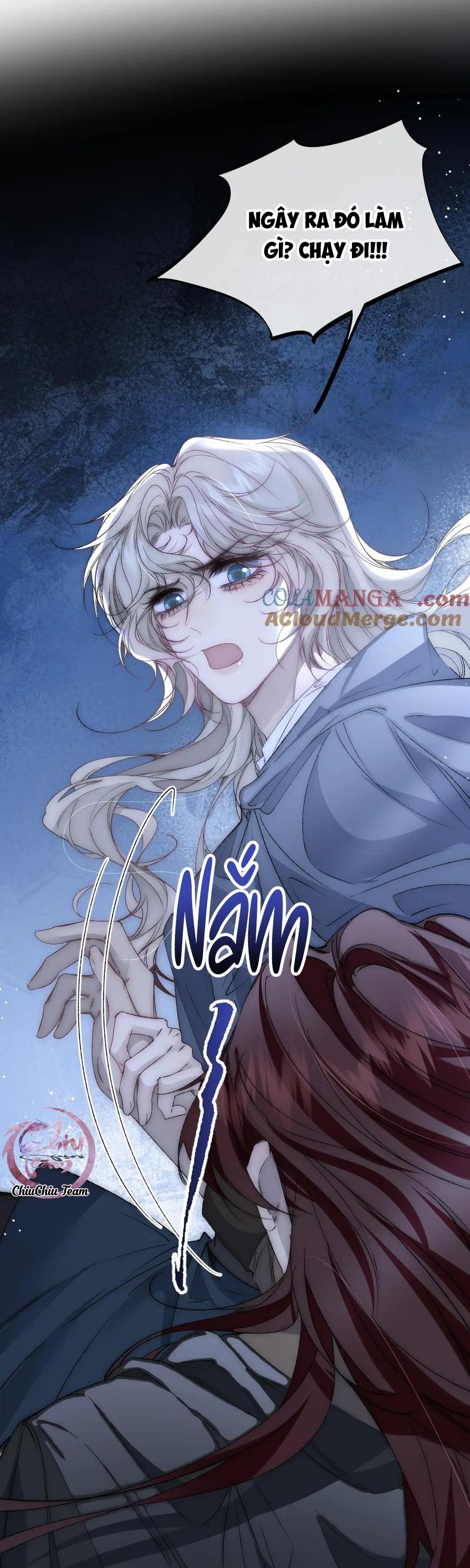 Tù Long Tuyết Chapter 50 - Next 
