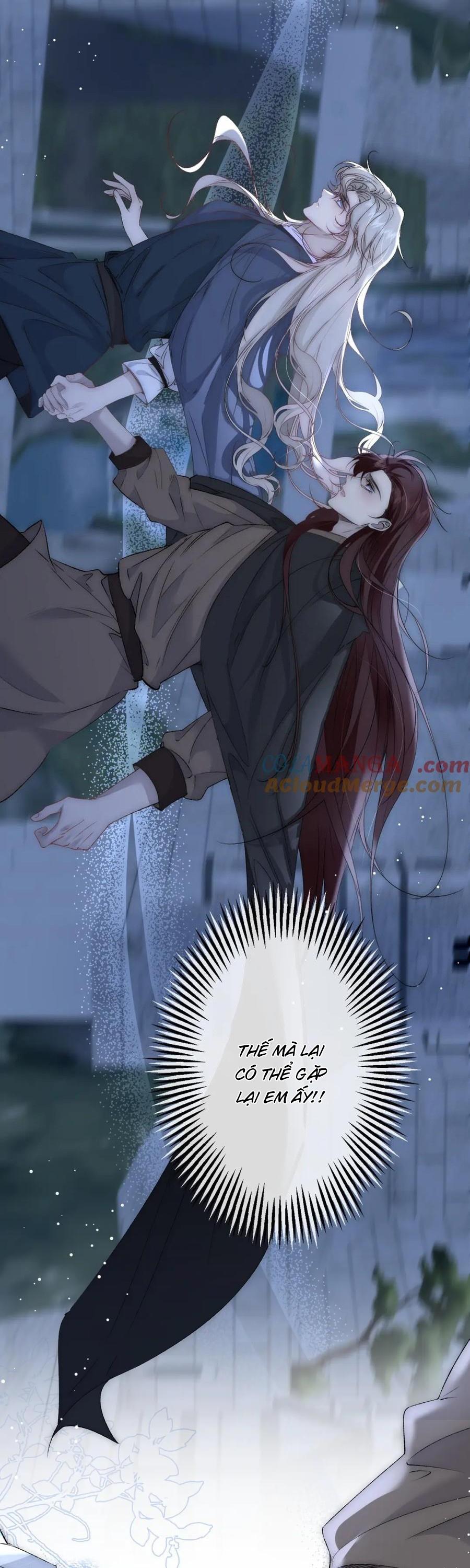 Tù Long Tuyết Chapter 50 - Next 