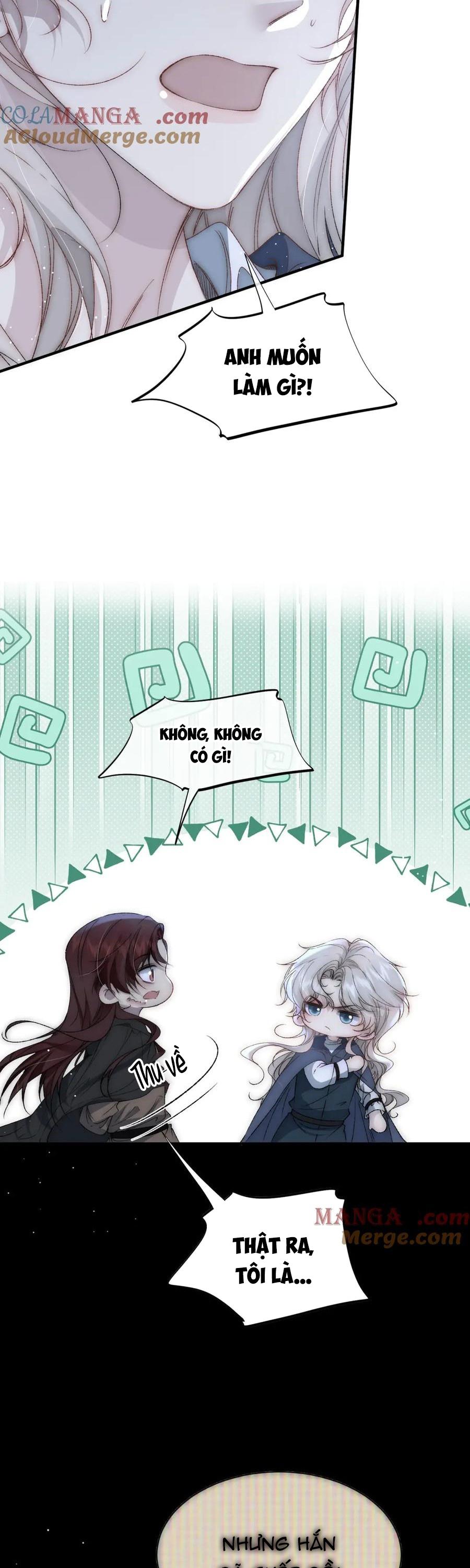Tù Long Tuyết Chapter 50 - Next 