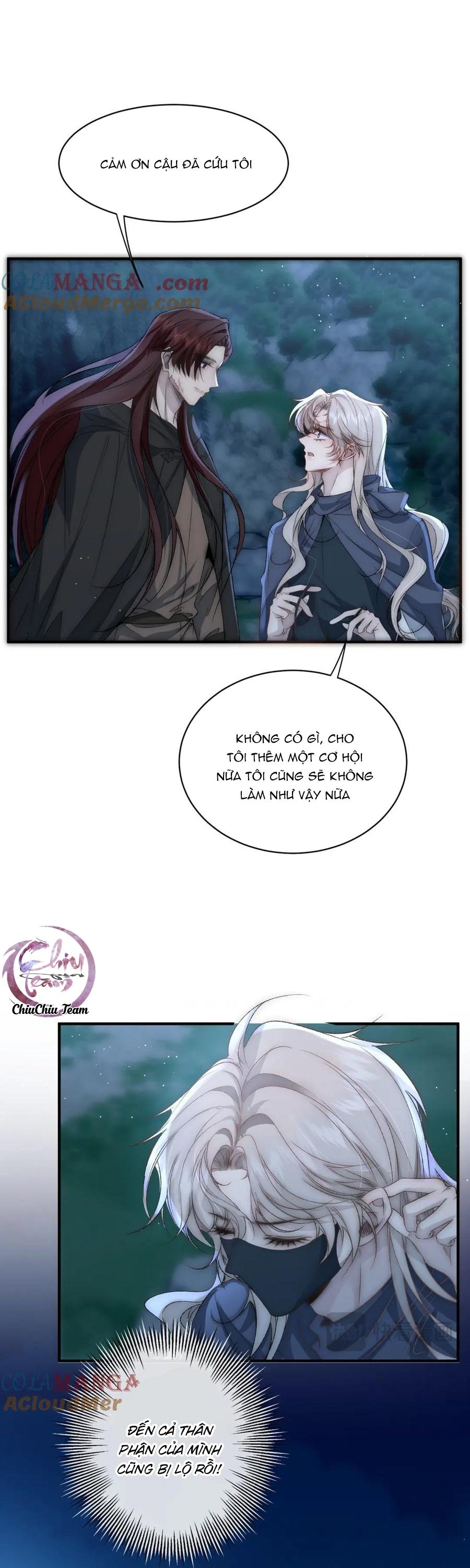Tù Long Tuyết Chapter 50 - Next 