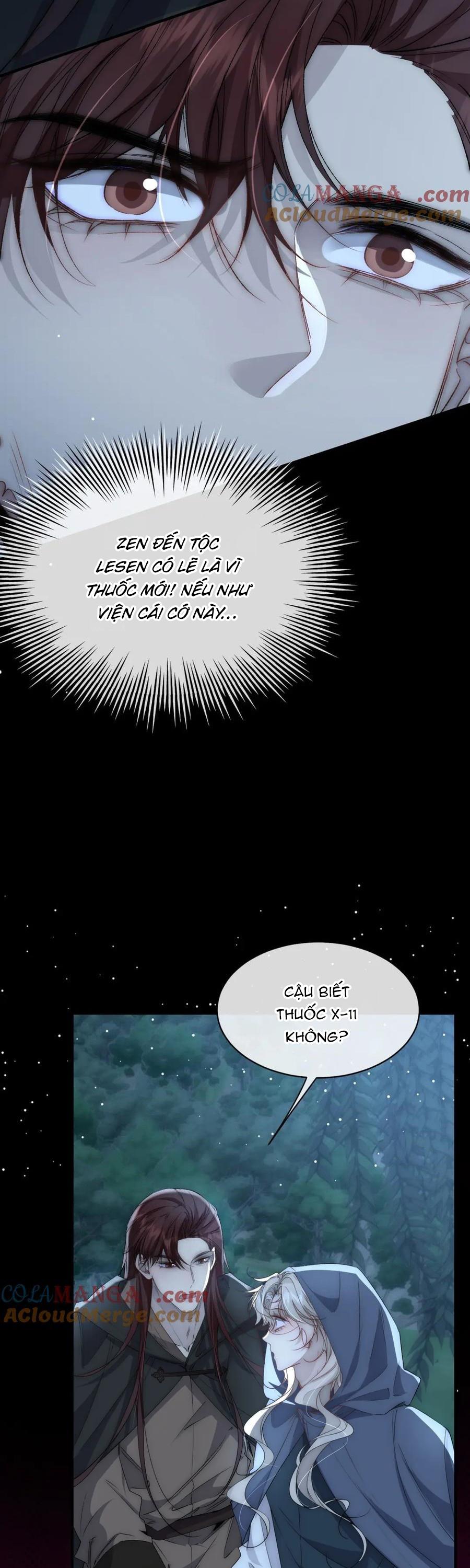 Tù Long Tuyết Chapter 50 - Next 