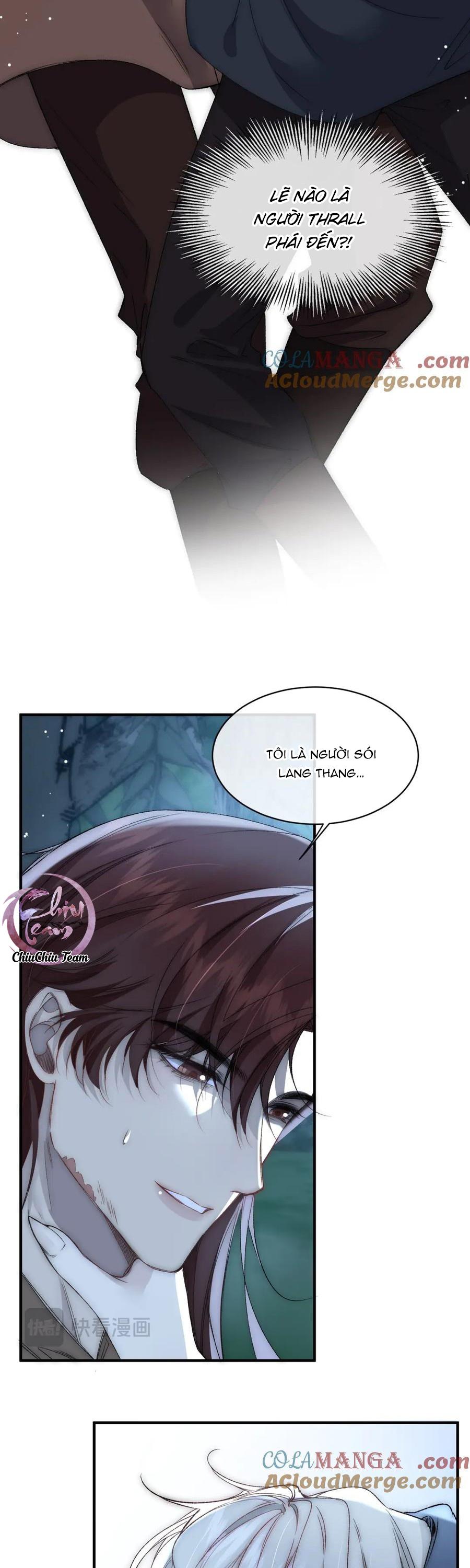 Tù Long Tuyết Chapter 50 - Next 