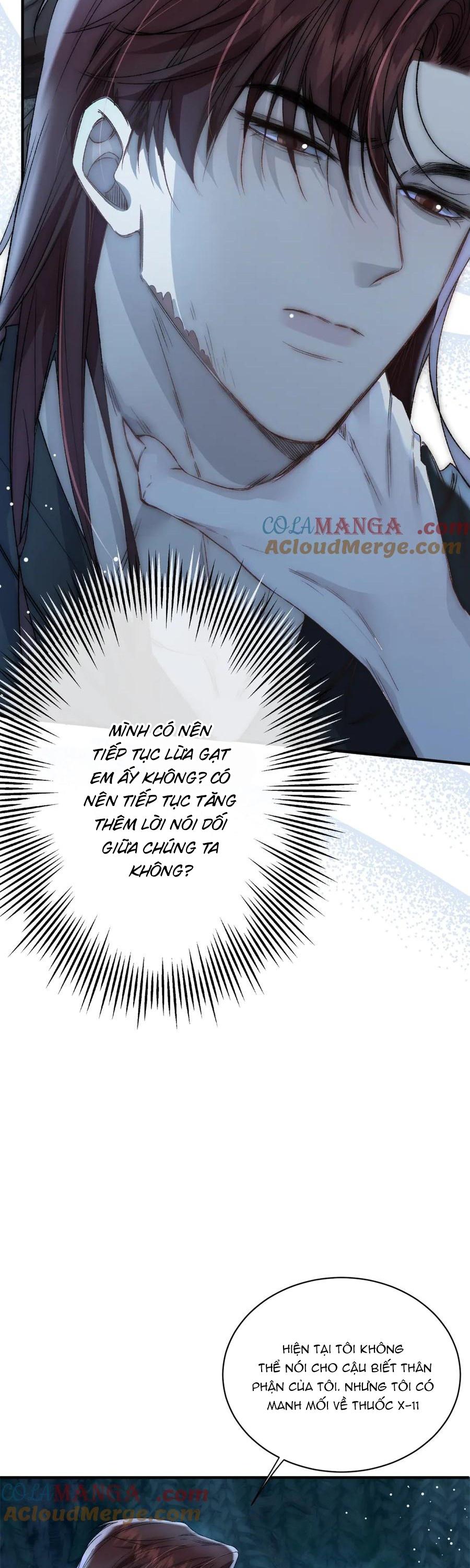 Tù Long Tuyết Chapter 50 - Next 