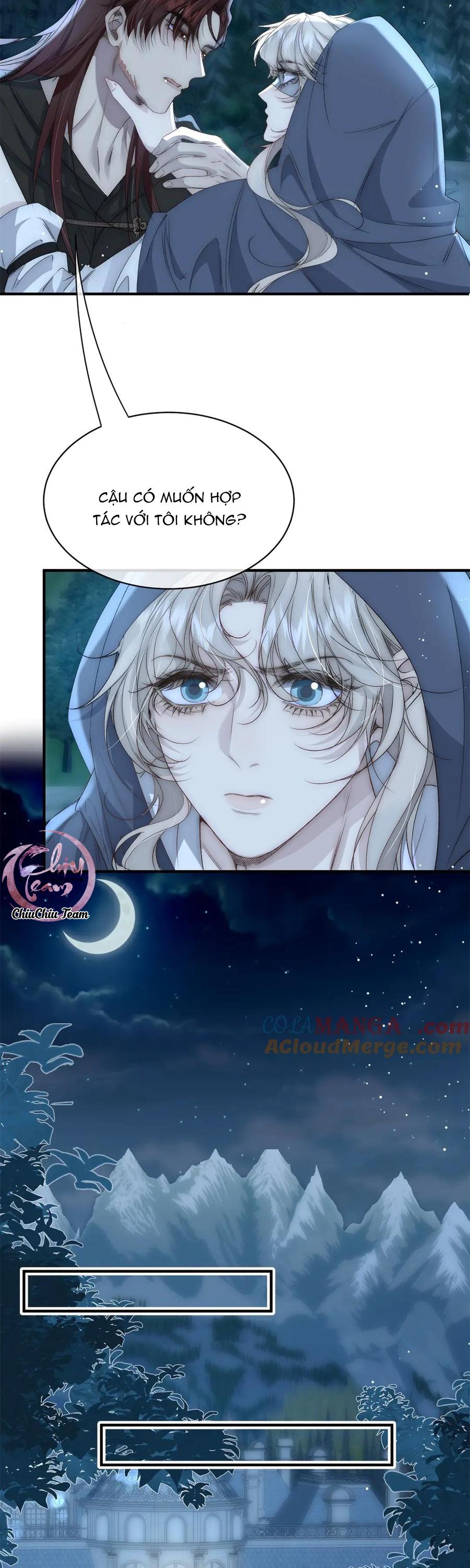 Tù Long Tuyết Chapter 50 - Next 