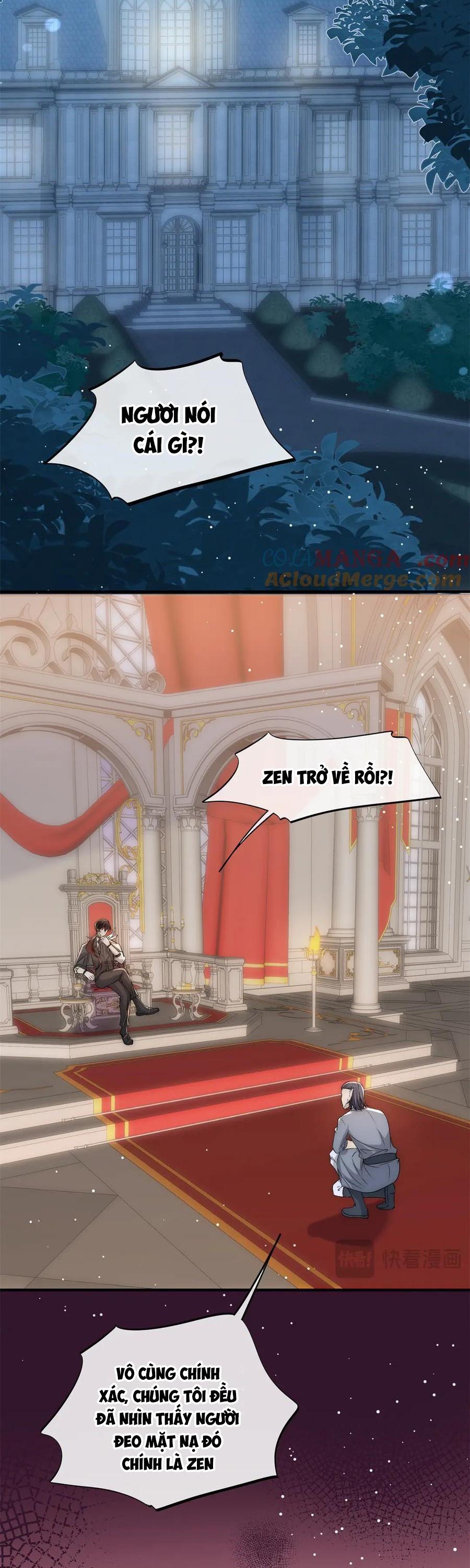 Tù Long Tuyết Chapter 50 - Next 
