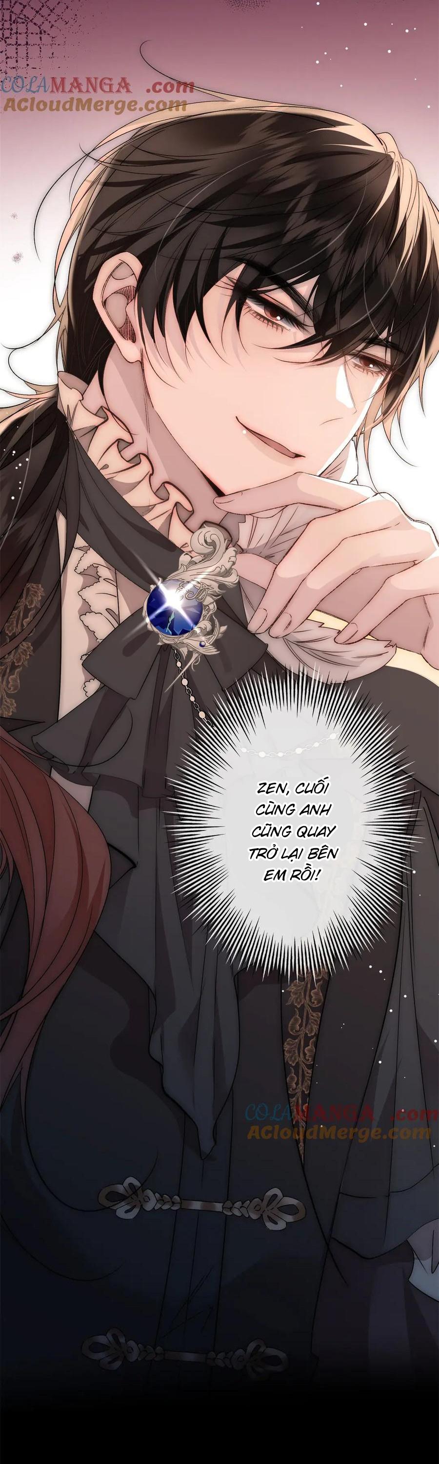 Tù Long Tuyết Chapter 50 - Next 