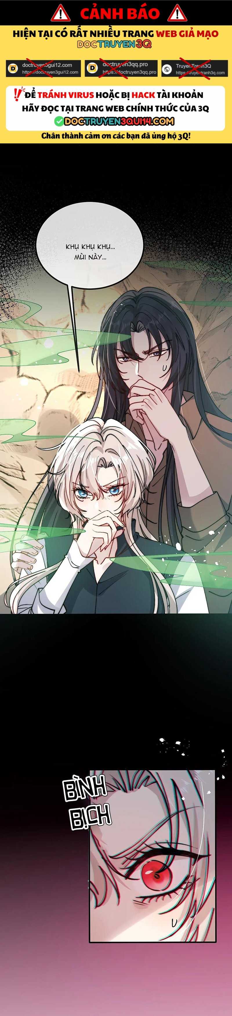 Tù Long Tuyết Chapter 60 - Trang 3
