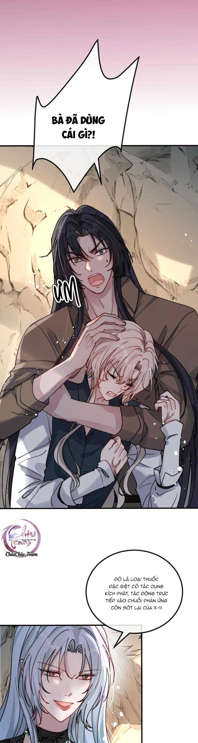 Tù Long Tuyết Chapter 60 - Trang 3