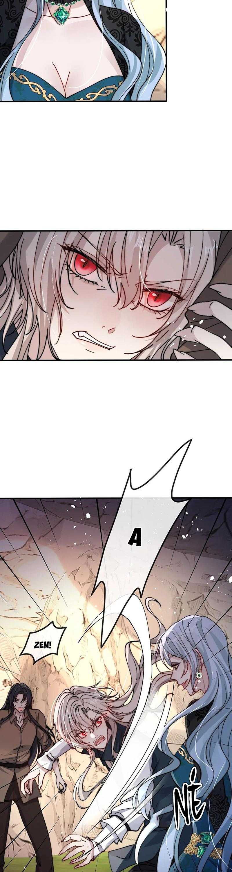 Tù Long Tuyết Chapter 60 - Trang 3