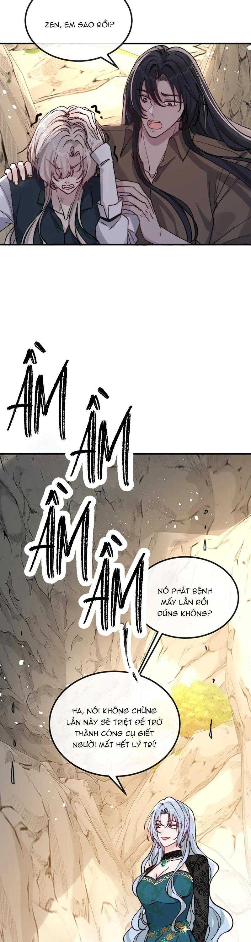 Tù Long Tuyết Chapter 60 - Trang 3