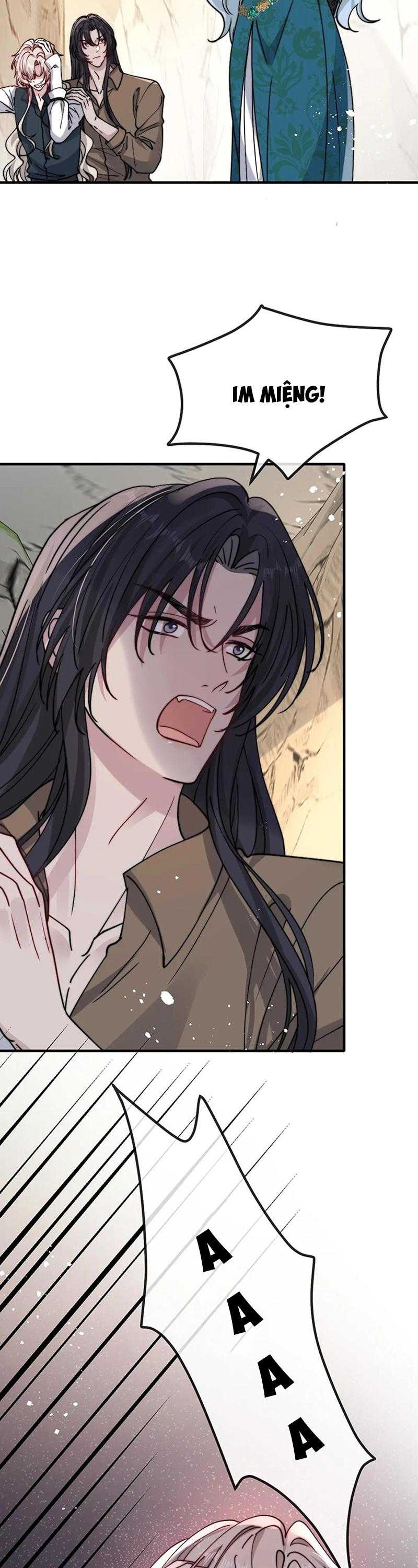 Tù Long Tuyết Chapter 60 - Trang 3