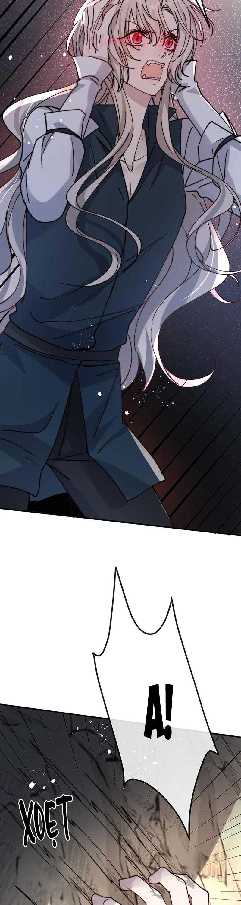 Tù Long Tuyết Chapter 60 - Trang 3