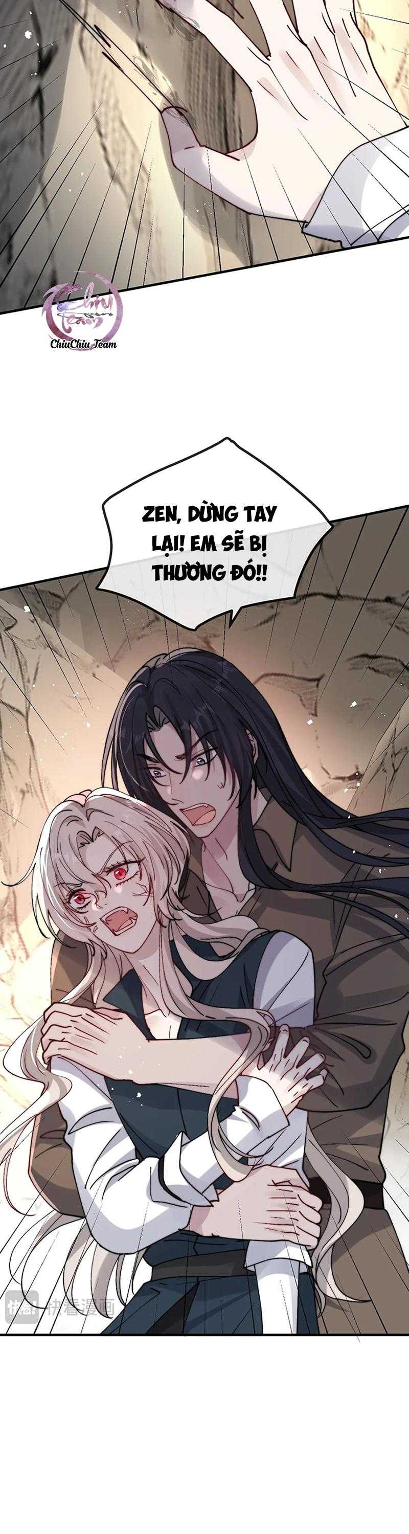 Tù Long Tuyết Chapter 60 - Trang 3