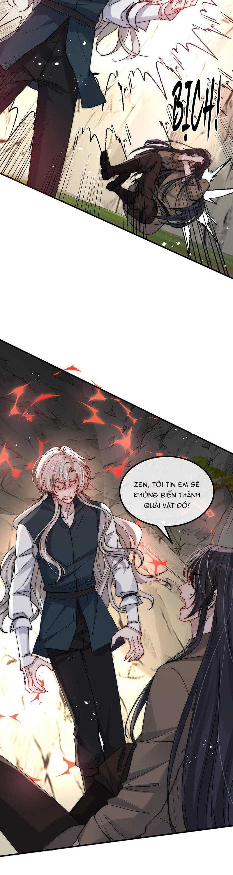 Tù Long Tuyết Chapter 60 - Trang 3