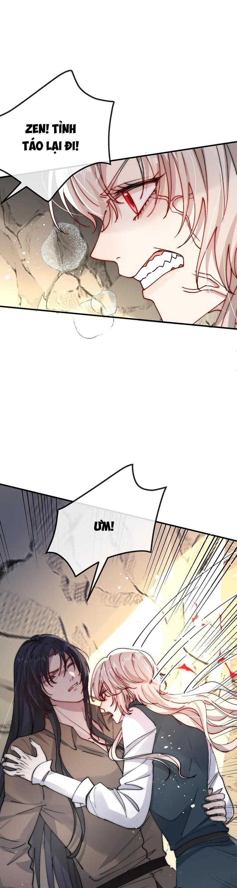 Tù Long Tuyết Chapter 60 - Trang 3