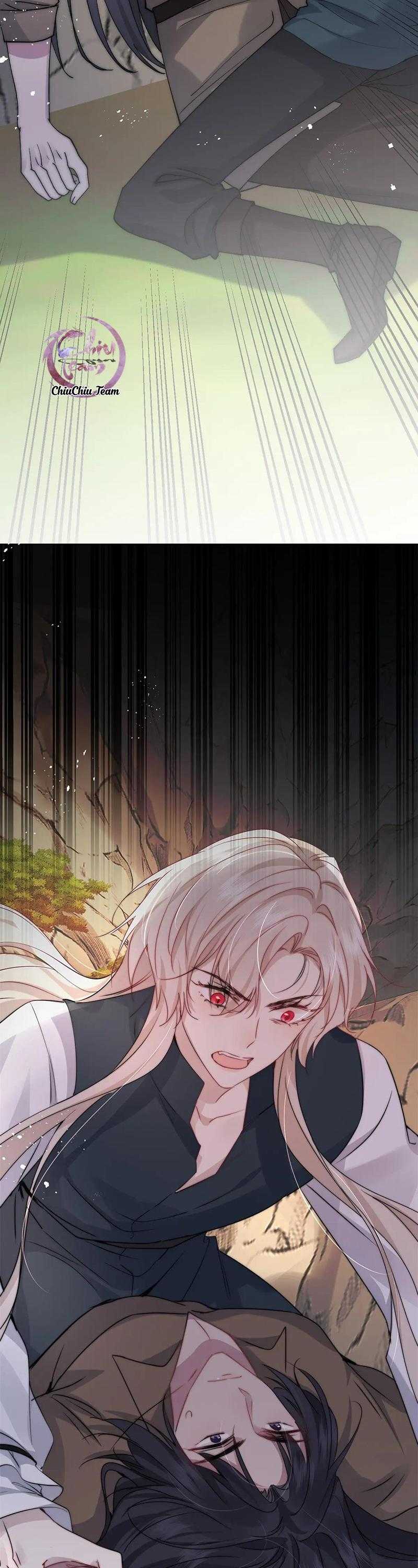 Tù Long Tuyết Chapter 60 - Trang 3