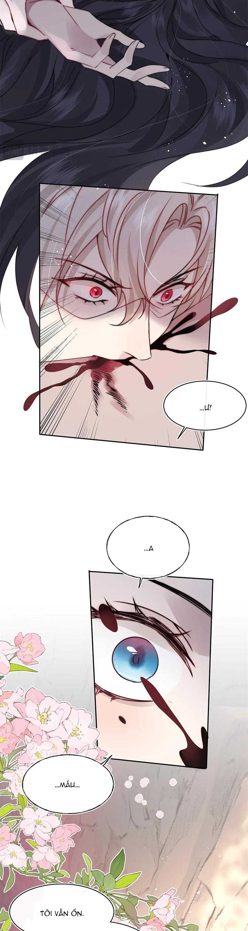 Tù Long Tuyết Chapter 60 - Trang 3