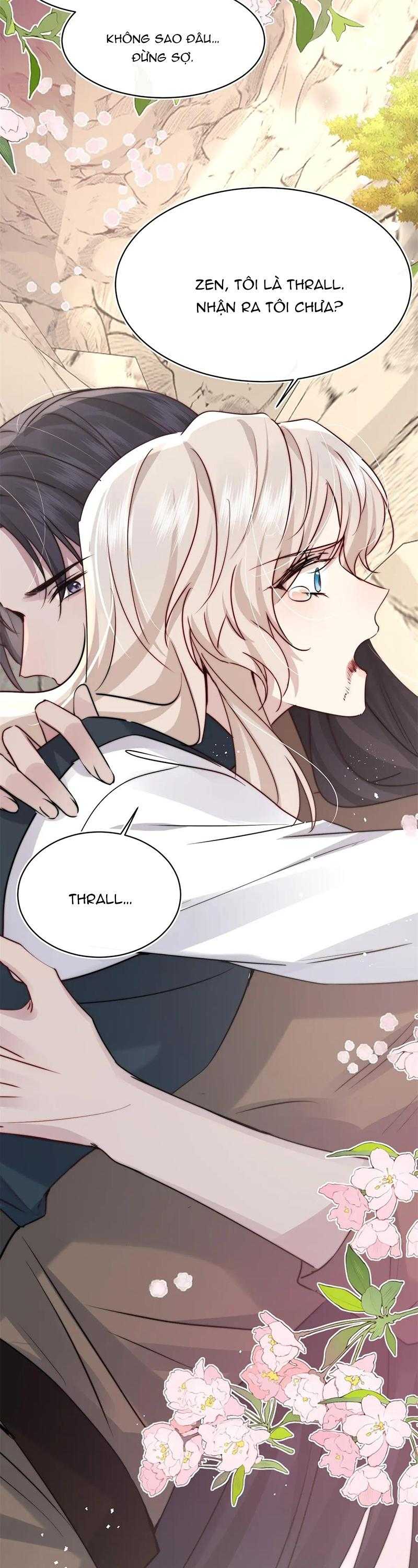 Tù Long Tuyết Chapter 60 - Trang 3