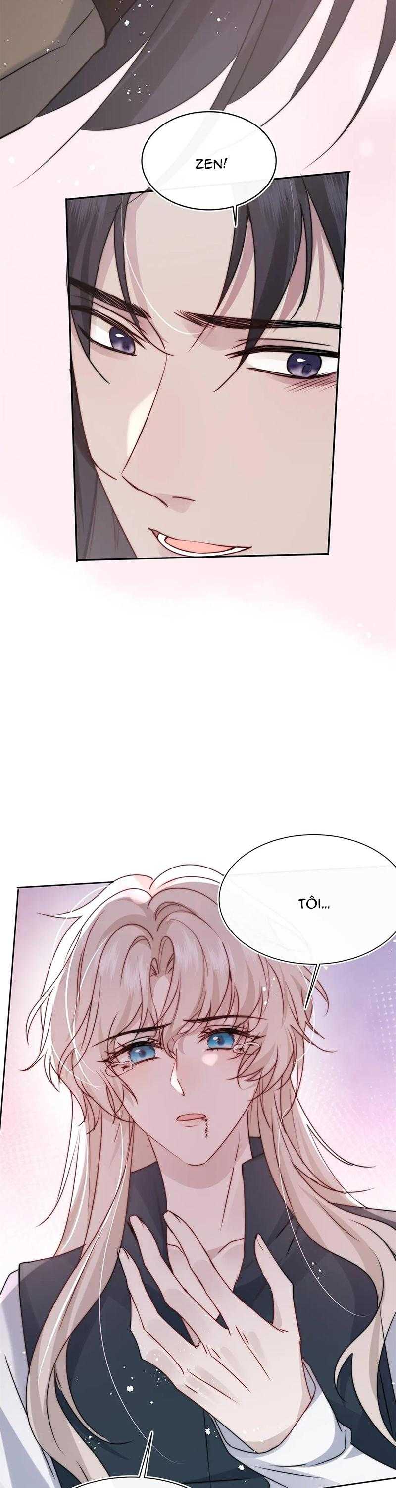 Tù Long Tuyết Chapter 60 - Trang 3