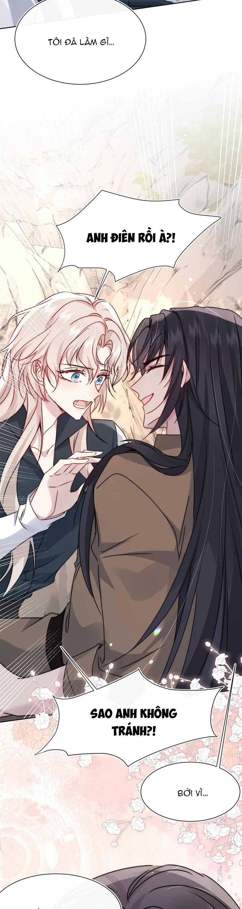 Tù Long Tuyết Chapter 60 - Trang 3