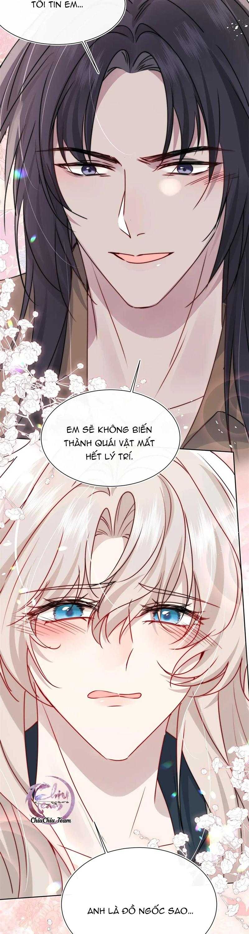 Tù Long Tuyết Chapter 60 - Trang 3