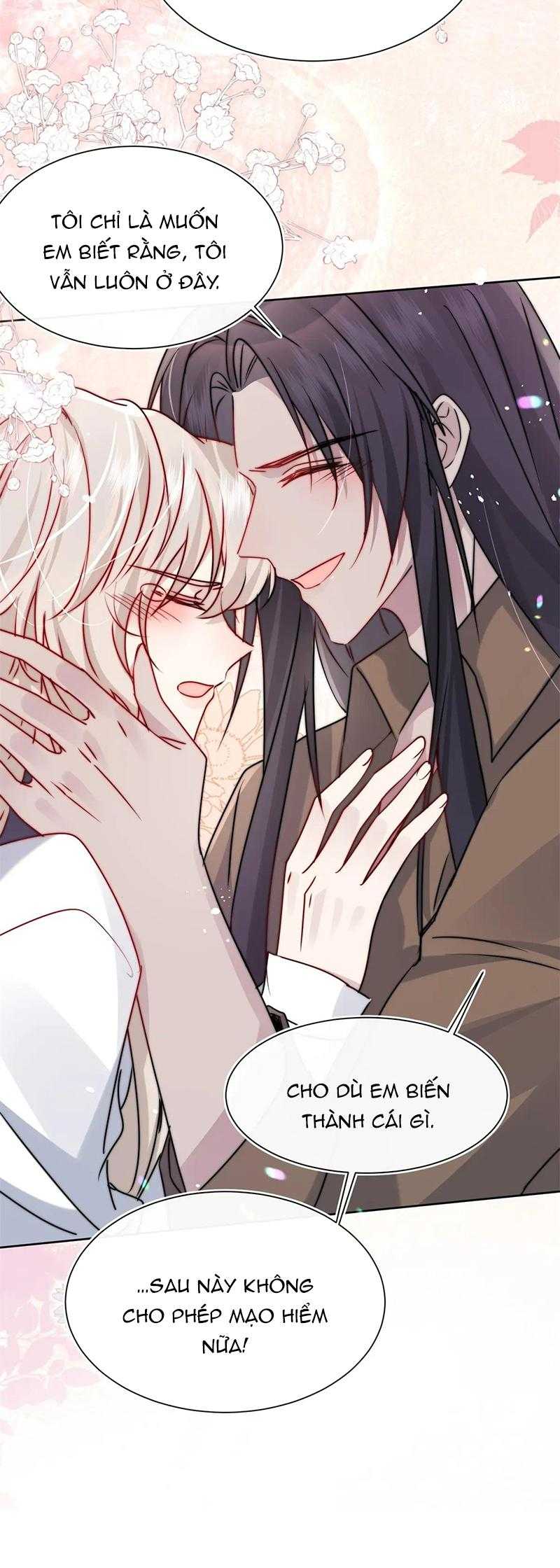 Tù Long Tuyết Chapter 60 - Trang 3