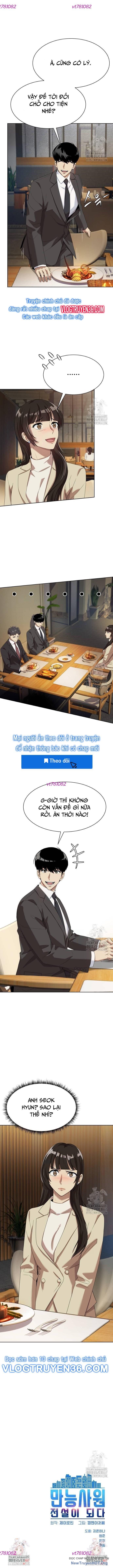 Từ Nhân Viên Vạn Năng Trở Thành Huyền Thoại Chapter 70 - Trang 2