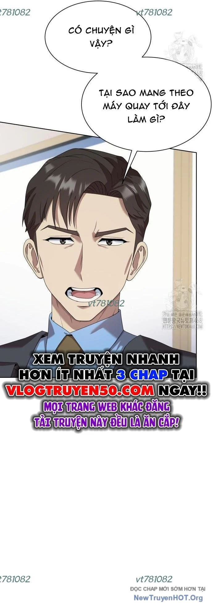 Từ Nhân Viên Vạn Năng Trở Thành Huyền Thoại Chapter 72 - Trang 2