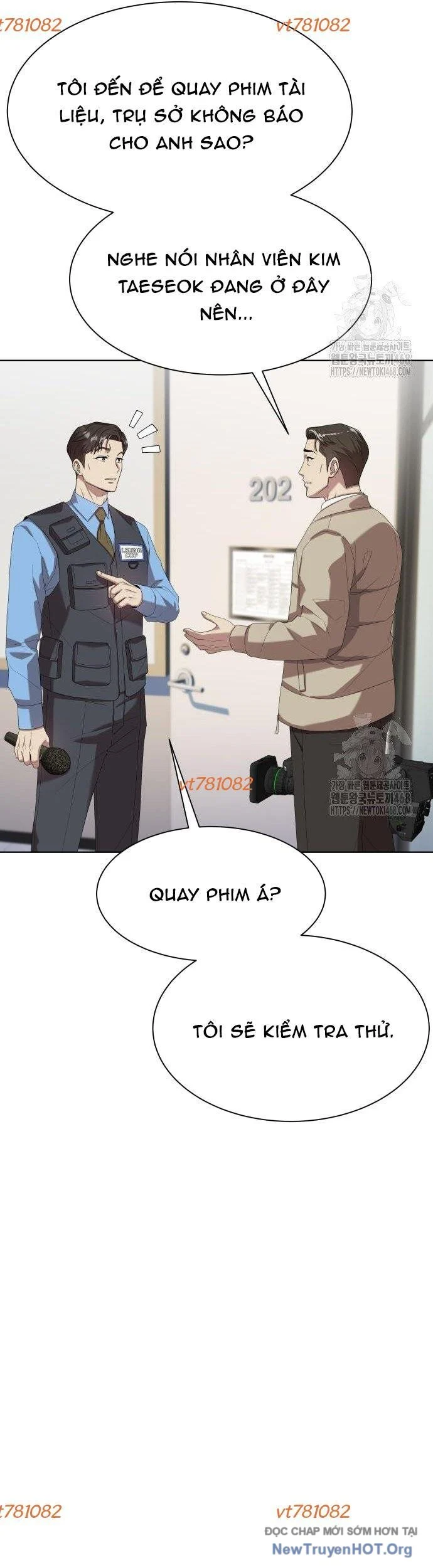 Từ Nhân Viên Vạn Năng Trở Thành Huyền Thoại Chapter 72 - Trang 2