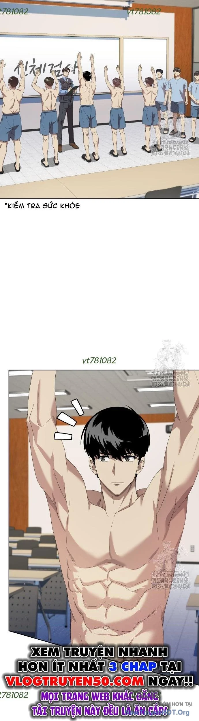 Từ Nhân Viên Vạn Năng Trở Thành Huyền Thoại Chapter 72 - Trang 2