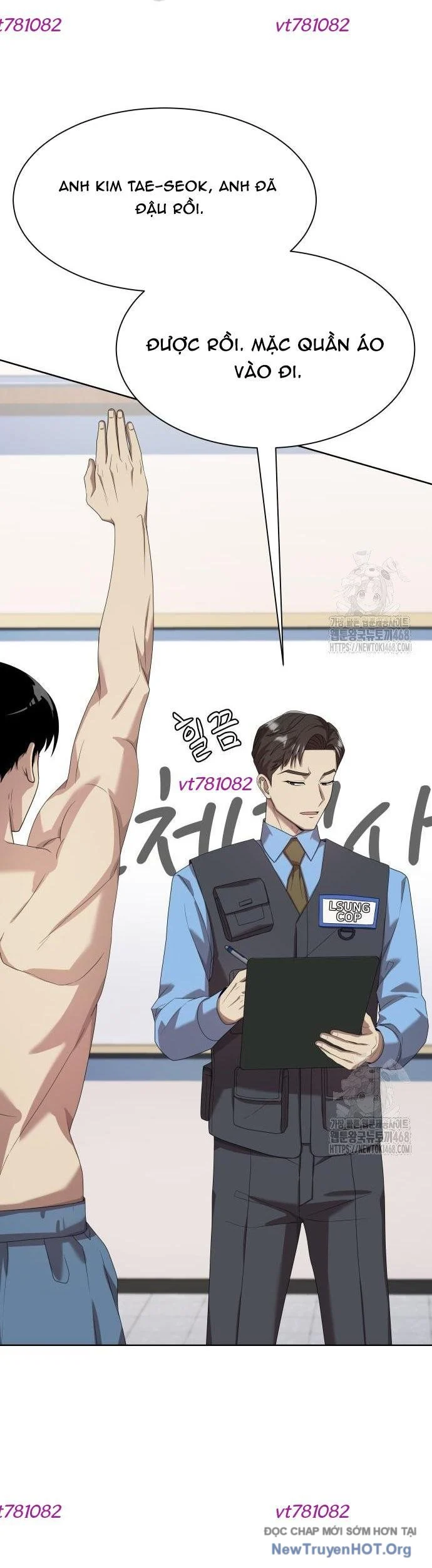 Từ Nhân Viên Vạn Năng Trở Thành Huyền Thoại Chapter 72 - Trang 2