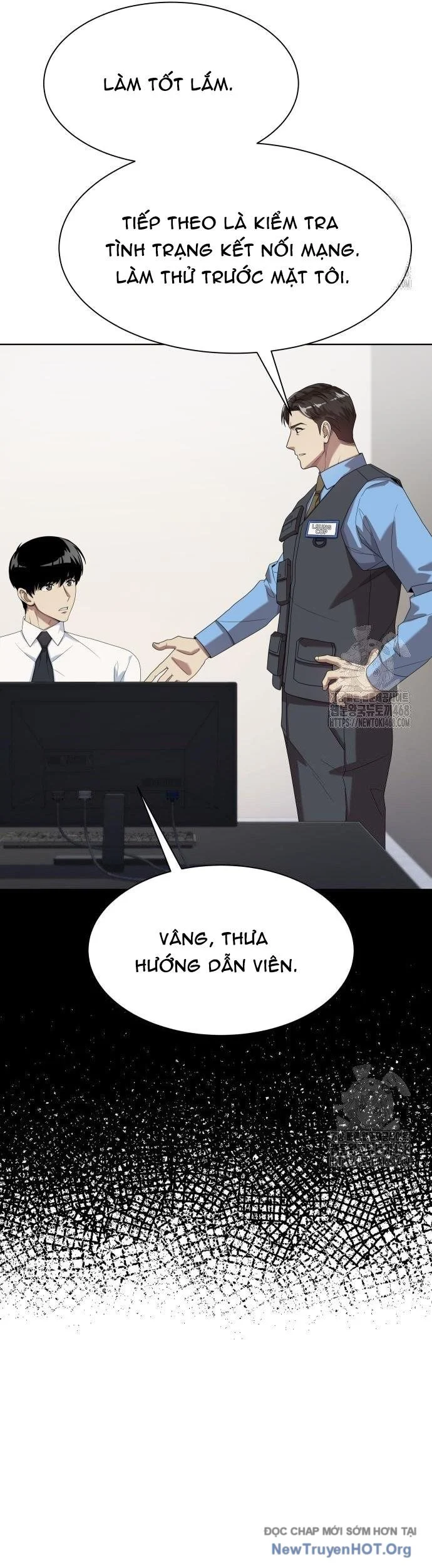Từ Nhân Viên Vạn Năng Trở Thành Huyền Thoại Chapter 72 - Trang 2