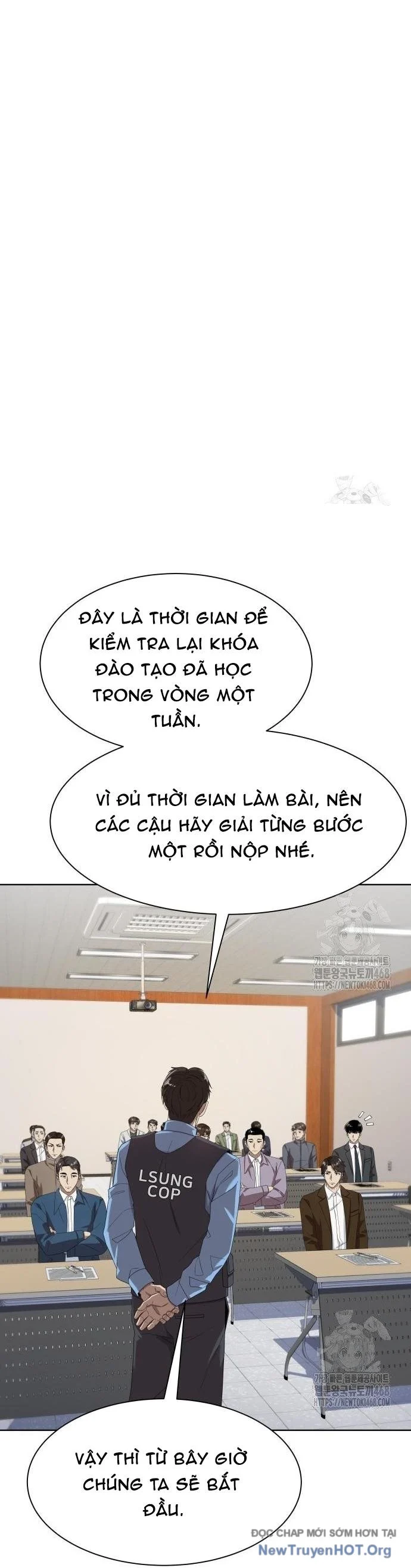 Từ Nhân Viên Vạn Năng Trở Thành Huyền Thoại Chapter 72 - Trang 2