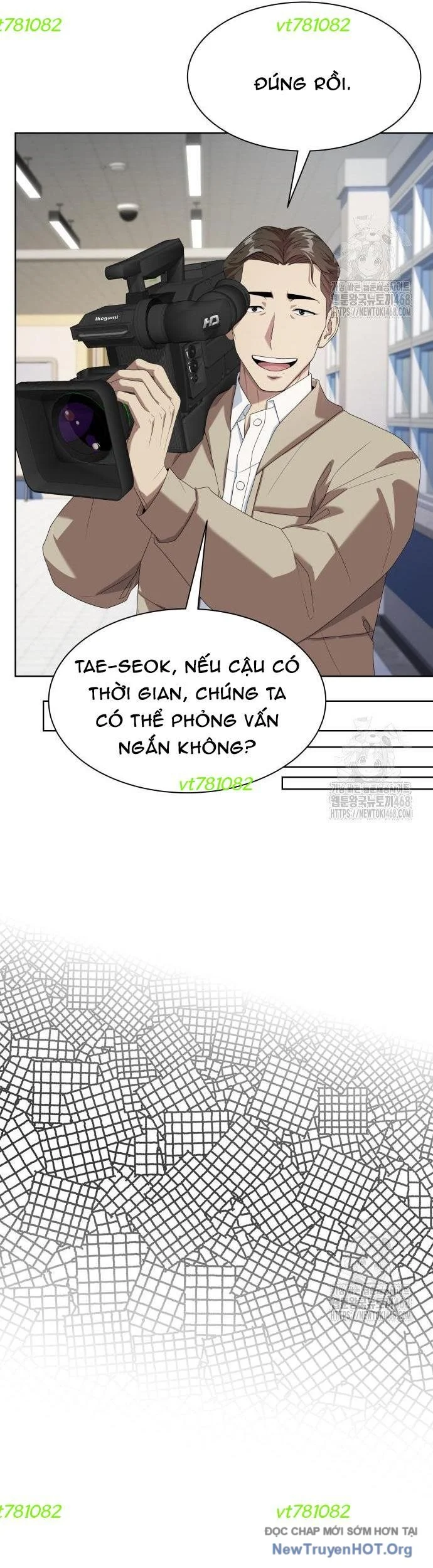 Từ Nhân Viên Vạn Năng Trở Thành Huyền Thoại Chapter 72 - Trang 2