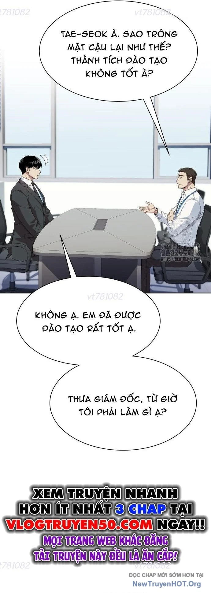 Từ Nhân Viên Vạn Năng Trở Thành Huyền Thoại Chapter 72 - Trang 2