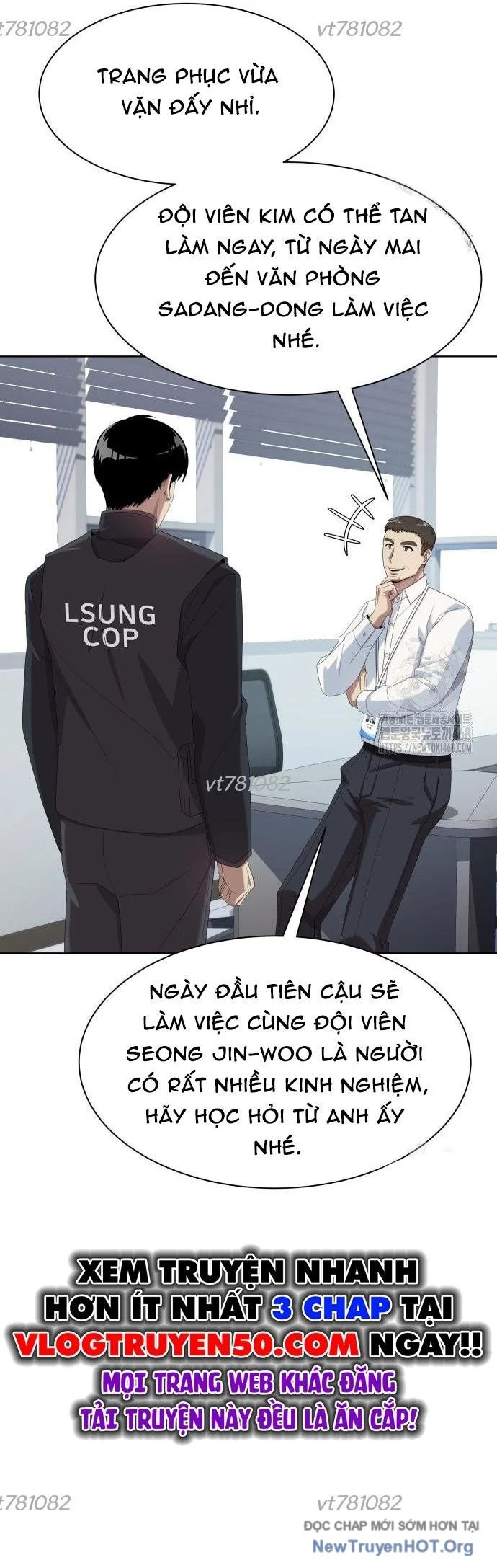 Từ Nhân Viên Vạn Năng Trở Thành Huyền Thoại Chapter 72 - Trang 2