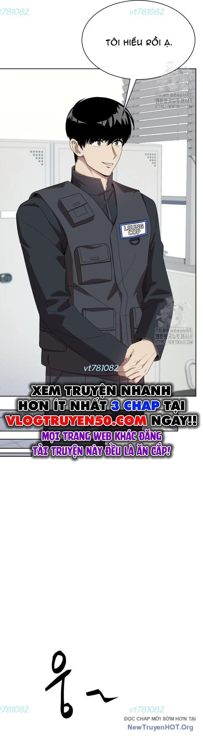 Từ Nhân Viên Vạn Năng Trở Thành Huyền Thoại Chapter 72 - Trang 2