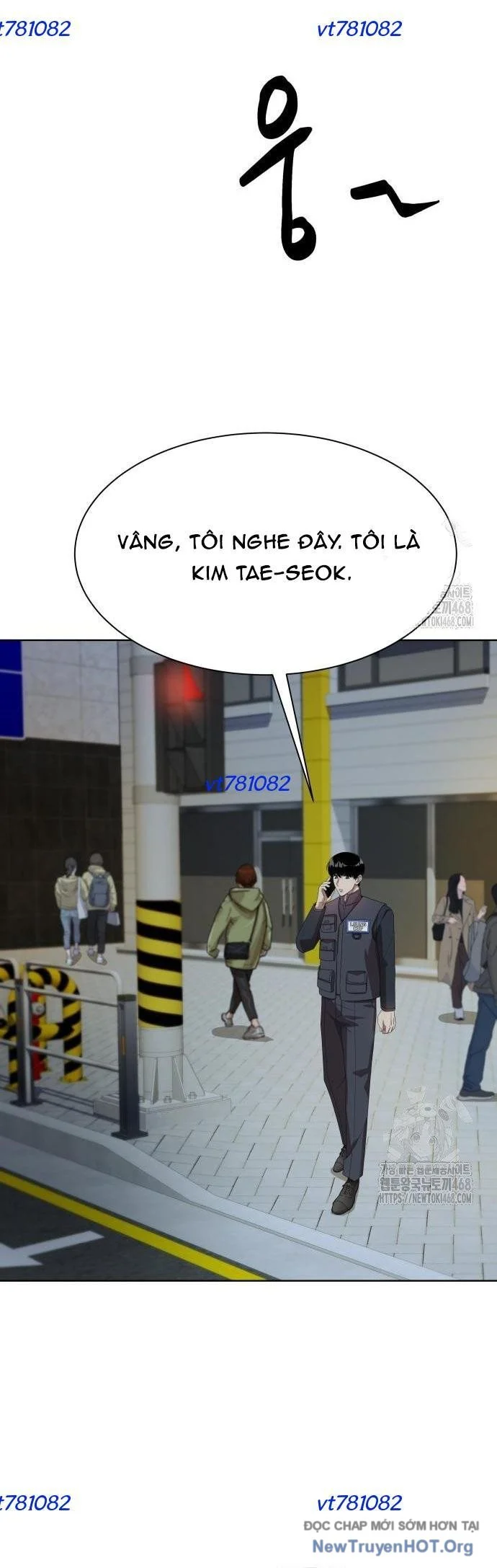 Từ Nhân Viên Vạn Năng Trở Thành Huyền Thoại Chapter 72 - Trang 2