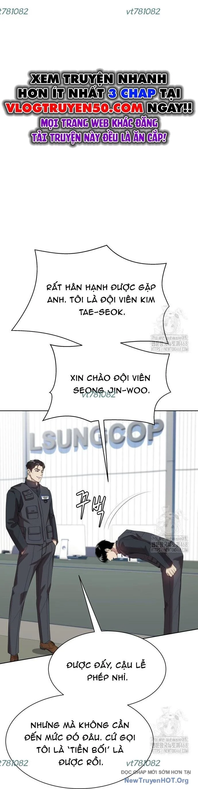 Từ Nhân Viên Vạn Năng Trở Thành Huyền Thoại Chapter 72 - Trang 2
