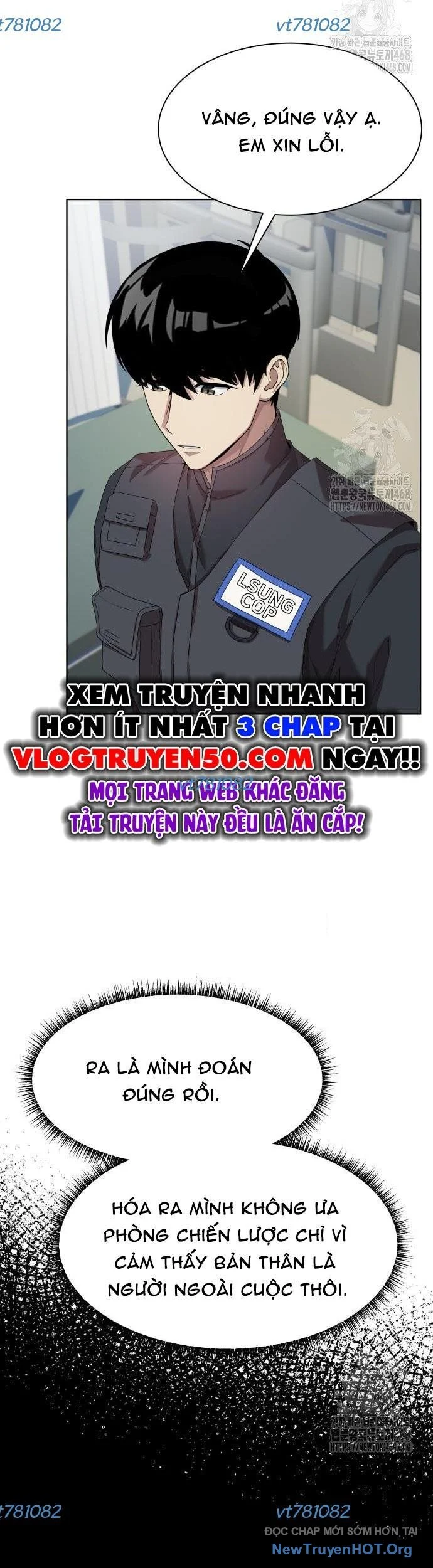 Từ Nhân Viên Vạn Năng Trở Thành Huyền Thoại Chapter 72 - Trang 2